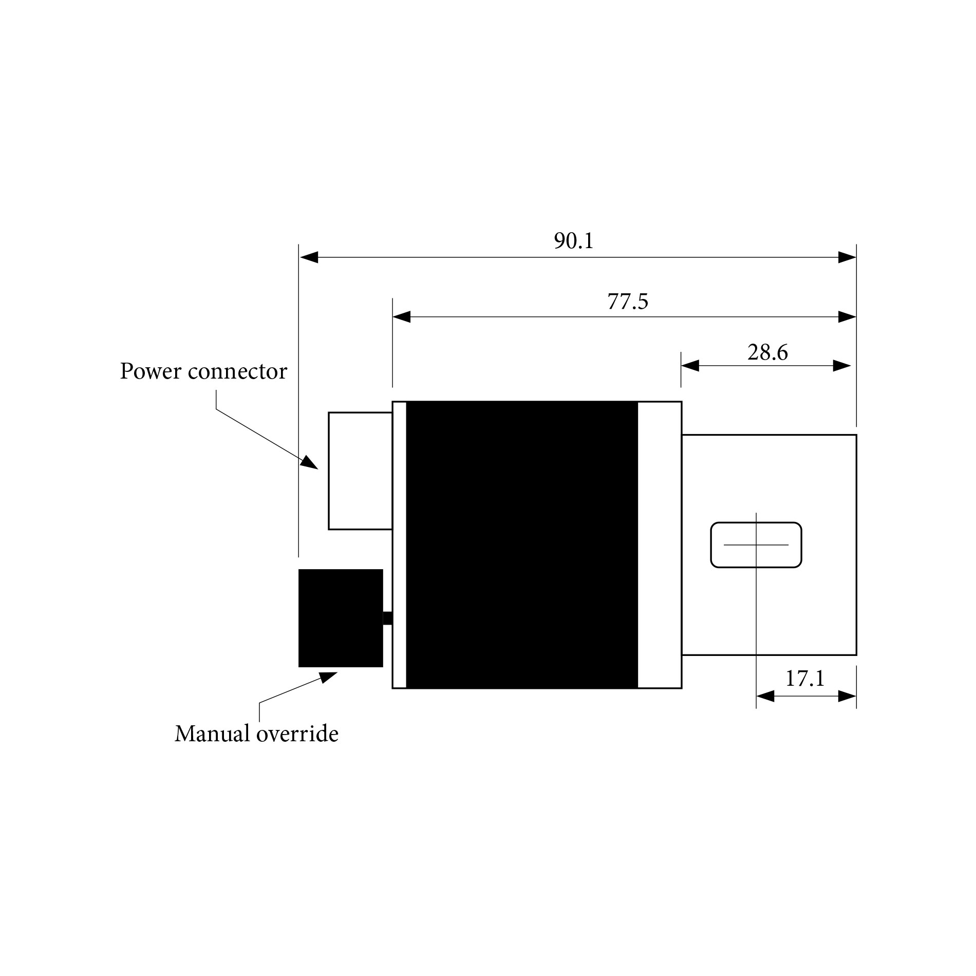 WG516003����(d��o)�_(k��i)�P(gu��n) [18 to 26.5 GHz] WR42