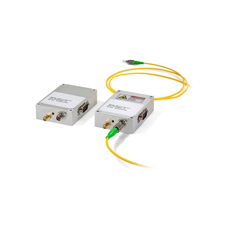 RF Over Fiber ���l���w OP521903 [0.1-2.7GHz] SMA