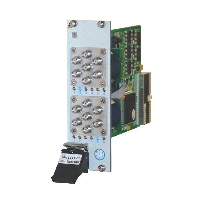SW516120 矩陣開關(guān) DC to 26.5 GHz